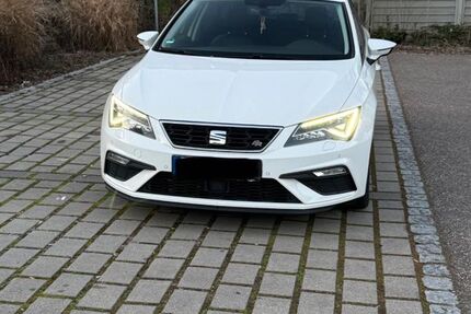 Seat Leon 197.500 km 11.500 &euro; Illingen 75428