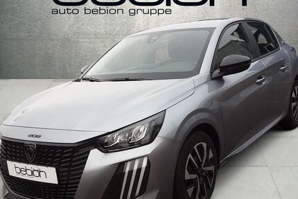 Peugeot 208 21.150 km 14.880 &euro; Magstadt 71106