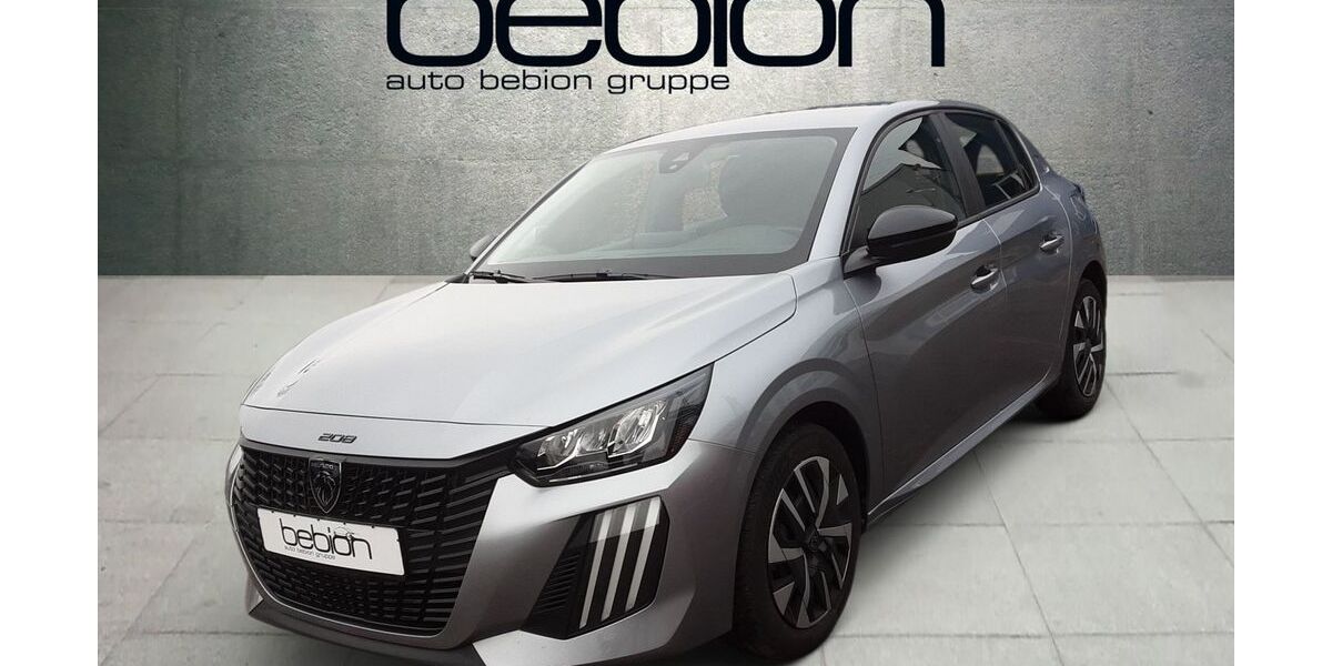 Peugeot 208 21.150 km 14.880 &euro; Magstadt 71106