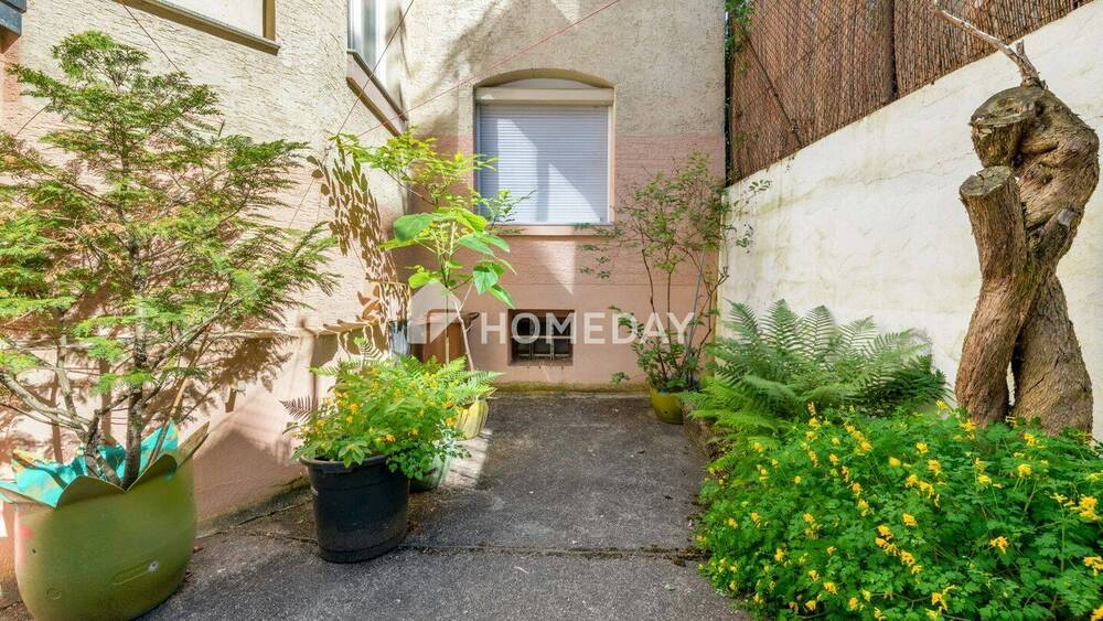 Mehrfamilienhaus, Wohnhaus Stuttgart Mitte - 1 Zimmer, 240 m&sup2;, 790.000&euro; | Angebot:26763763