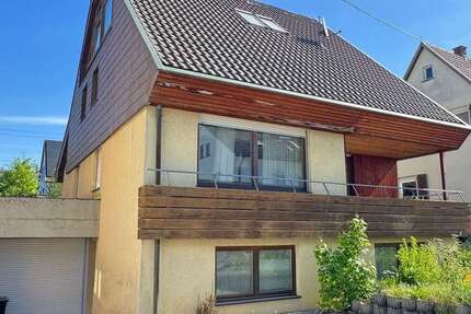 Haus Sindelfingen - 6 Zimmer, 129 m&sup2;, 559.000&euro; | Angebot:27322721