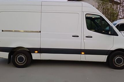 Mercedes-Benz Sprinter 219.000 km 19.990 &euro; Esslingen am Neckar 73733