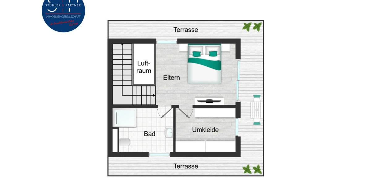 Einfamilienhaus Böblingen - 4 Zimmer, 142 m&sup2;, 935.000&euro; | Angebot:26202767