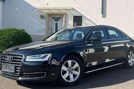 Audi A8 120.000 km 29.999 &euro; Waiblingen 71332