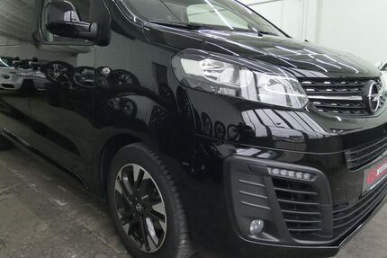 Opel Zafira Life