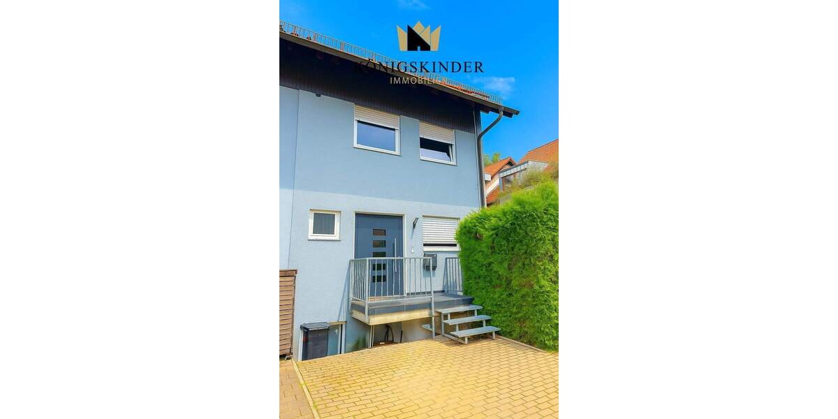 Reihenendhaus Albershausen - 7 Zimmer, 176 m&sup2;, 540.000&euro; | Angebot:23951209