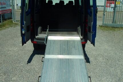 VW Crafter 289.000 km 7.990 &euro; Waiblingen (bei Stuttgart) 71332