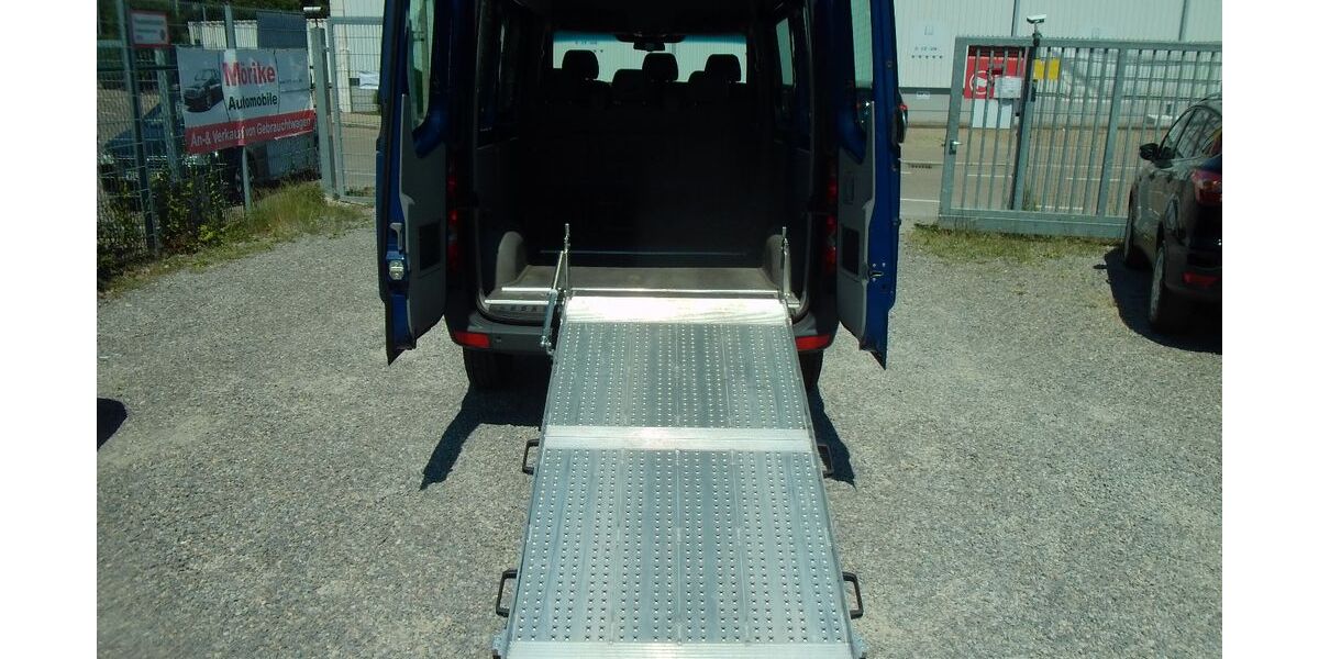 VW Crafter 289.000 km 7.990 &euro; Waiblingen (bei Stuttgart) 71332