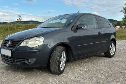 VW Polo 165.000 km 2.699 &euro; kernen 71394