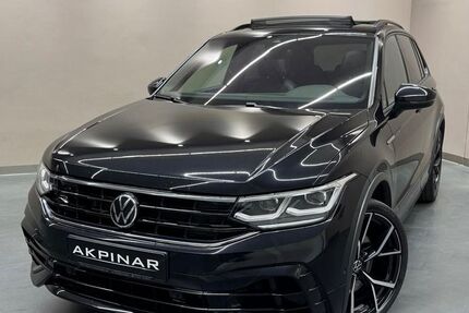 VW Tiguan 65.000 km 37.900 &euro; Holzgerlingen 71088