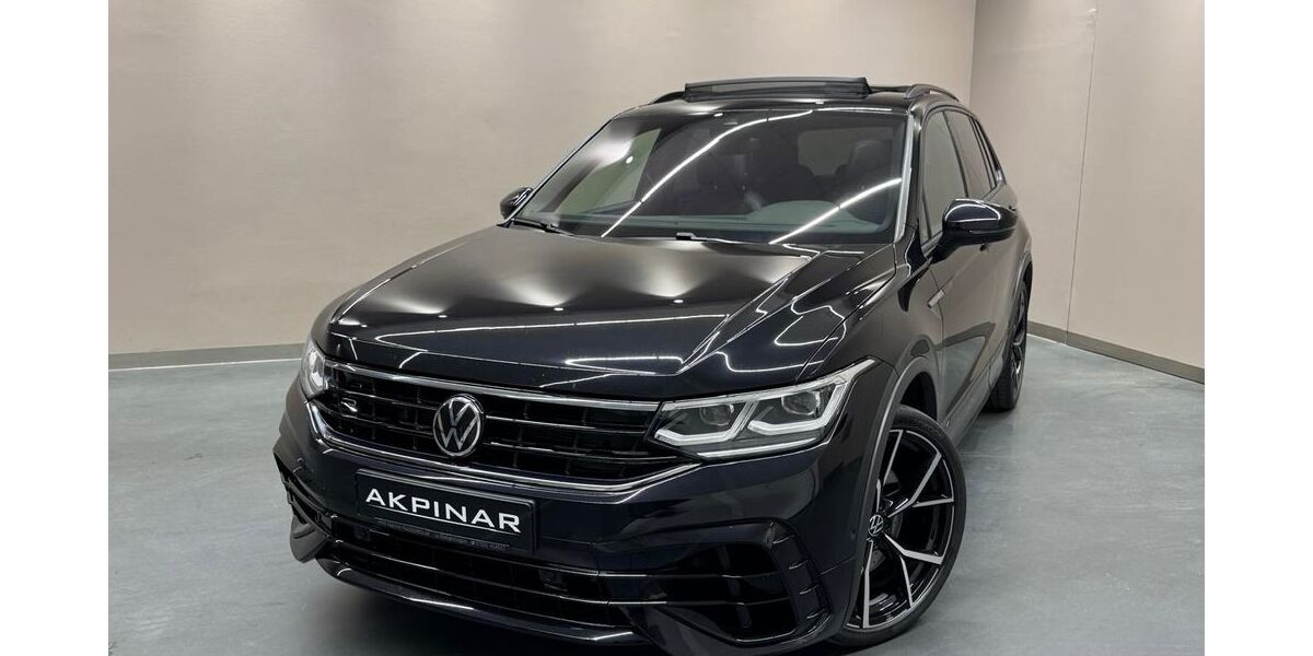 VW Tiguan 65.000 km 37.900 &euro; Holzgerlingen 71088