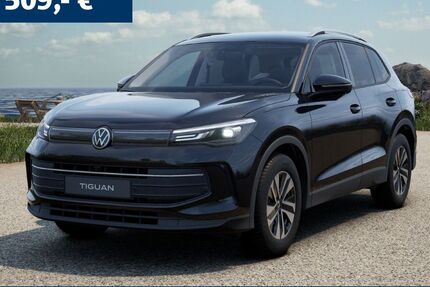 VW Tiguan 1.017 km 38.990 &euro; Korntal-Münchingen 70825