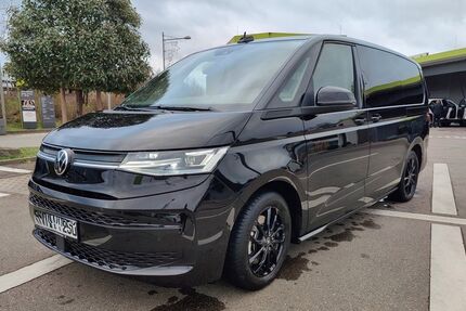 VW T7 Multivan 31.500 km 53.900 &euro; Unterensingen 72669