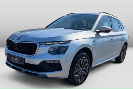 Skoda Kamiq 1.111 km 24.985 &euro; Weinstadt-Endersbach 71384