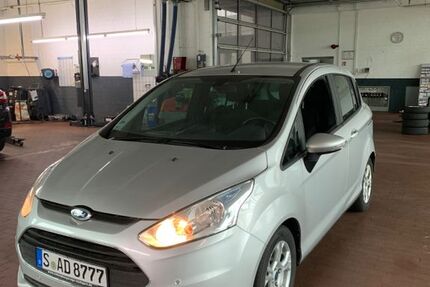 Ford B-Max 145.000 km 5.300 &euro; Stuttgart 70372
