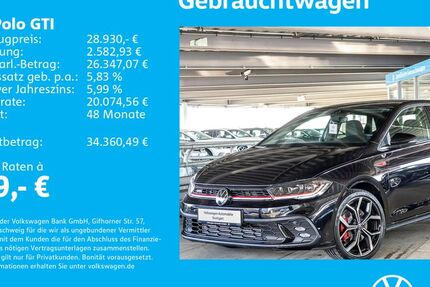 VW Polo 1.505 km 28.230 &euro; Stuttgart-Wangen 70188