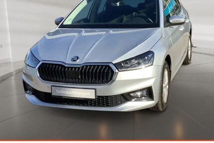 Skoda Fabia 31.270 km 19.990 &euro; Kirchheim 73230