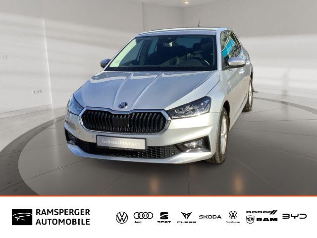 Skoda Fabia 31.270 km 19.990 &euro; Kirchheim 73230