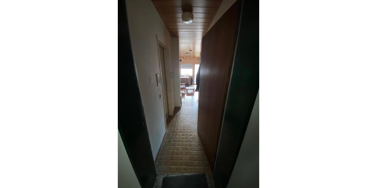 Etagenwohnung Tübingen - 1 Zimmer, 33 m&sup2;, 180.000&euro; | Angebot:26187123