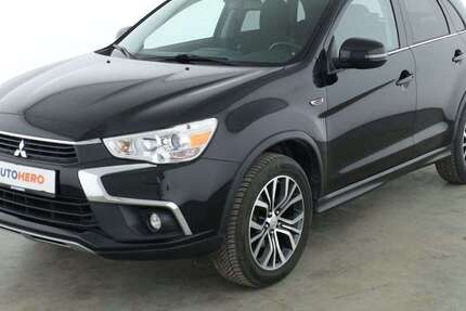 Mitsubishi ASX 71.200 km 13.810 &euro; Stuttgart 70195
