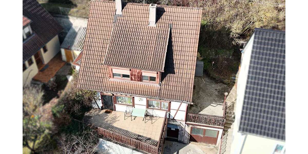 Einfamilienhaus Besigheim - 5 Zimmer, 102 m&sup2;, 365.000&euro; | Angebot:26999998