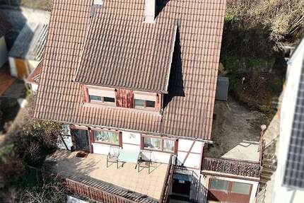 Haus Besigheim - 5 Zimmer, 102 m&sup2;, 365.000&euro; | Angebot:26999998
