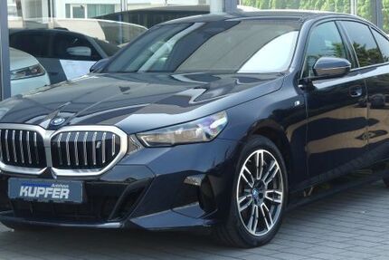 BMW i5 9.485 km 53.900 € Vaihingen / Enz 71665