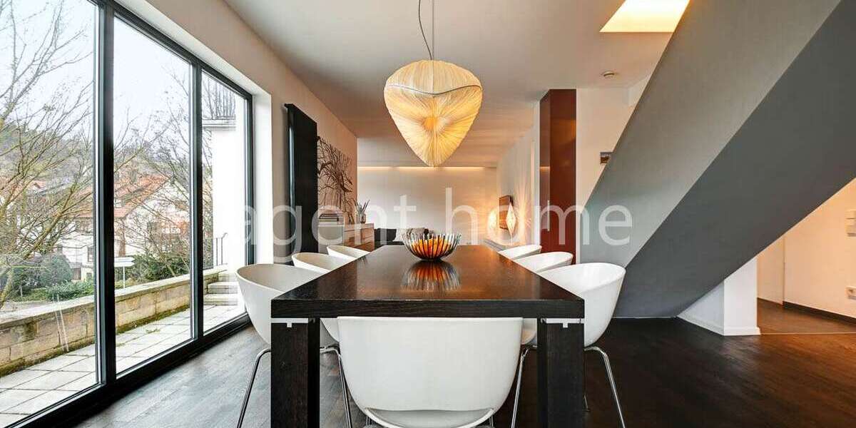 Etagenwohnung Stuttgart Hedelfingen - 6.5 Zimmer, 293 m&sup2;, 4.190&euro; | Angebot:25276254