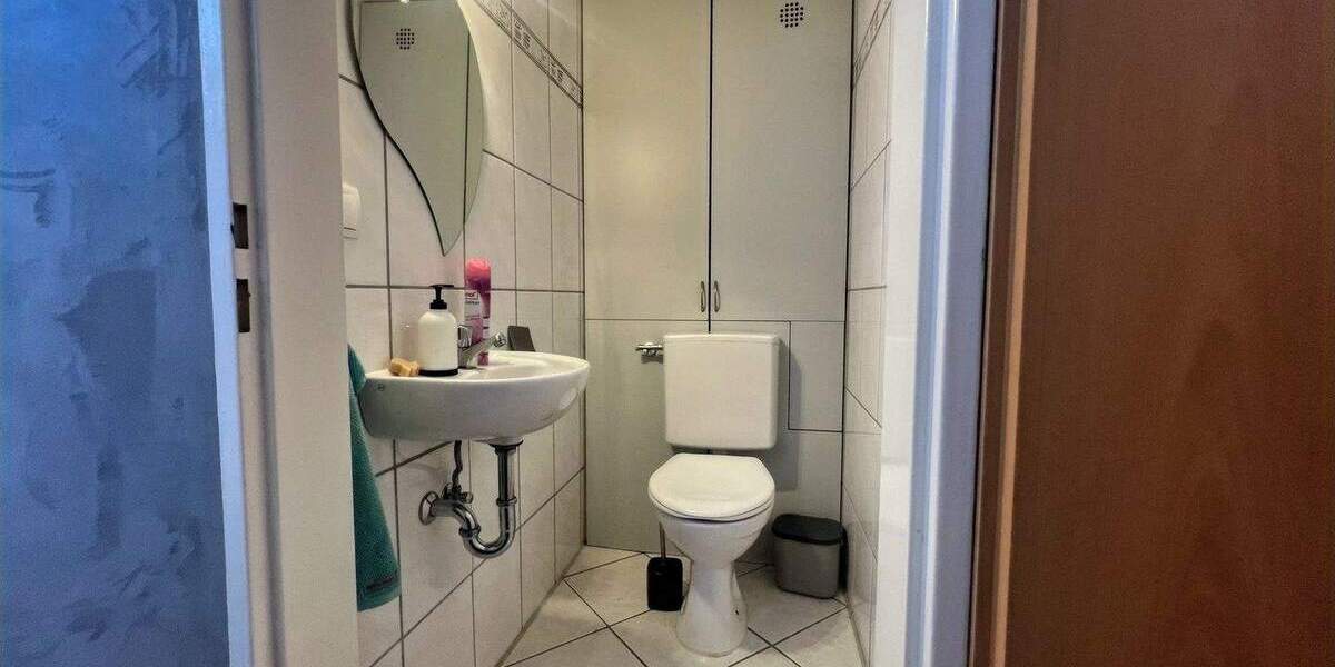 Etagenwohnung Nürtingen - 3 Zimmer, 81 m&sup2;, 305.000&euro; | Angebot:26930726