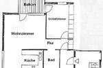 Maisonettenwohnung Leinfelden-Echterdingen Echterdingen - 3 Zimmer, 80 m&sup2;, 1.200&euro; | Angebot:25097124