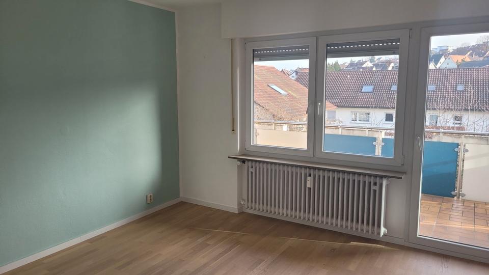 Etagenwohnung Leinfelden-Echterdingen Echterdingen - 3.5 Zimmer, 98 m&sup2;, 1.250&euro; | Angebot:26226339