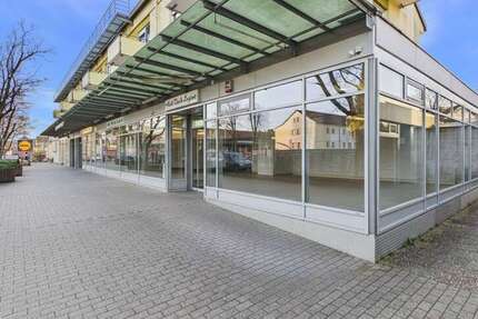 Gewerbeobjekt Sindelfingen - 2.650&euro; | Angebot:26762076