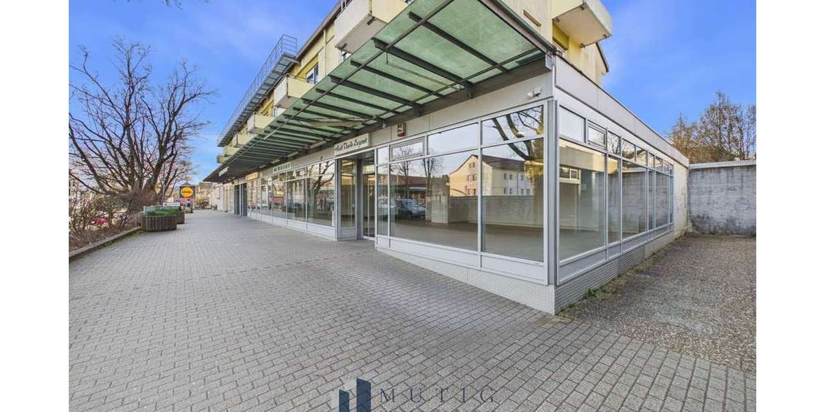 Gewerbeobjekt Sindelfingen - 2.650&euro; | Angebot:26762076