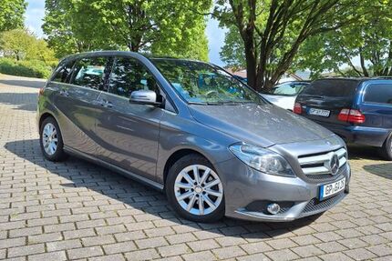 Mercedes-Benz B 180 51.000 km 11.300 &euro; Albershausen 73095