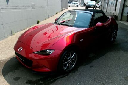Mazda MX-5 17.000 km 25.490 &euro; Leonberg 71229