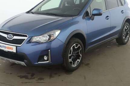 Subaru XV 80.418 km 15.430 &euro; Stuttgart 70195