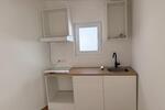 Erdgeschoßwohnung Stuttgart Luginsland - 1 Zimmer, 15 m&sup2;, 800&euro; | Angebot:26416027