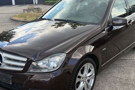 Mercedes-Benz C 250 375.000 km 4.990 &euro; Holzgerlingen 71088