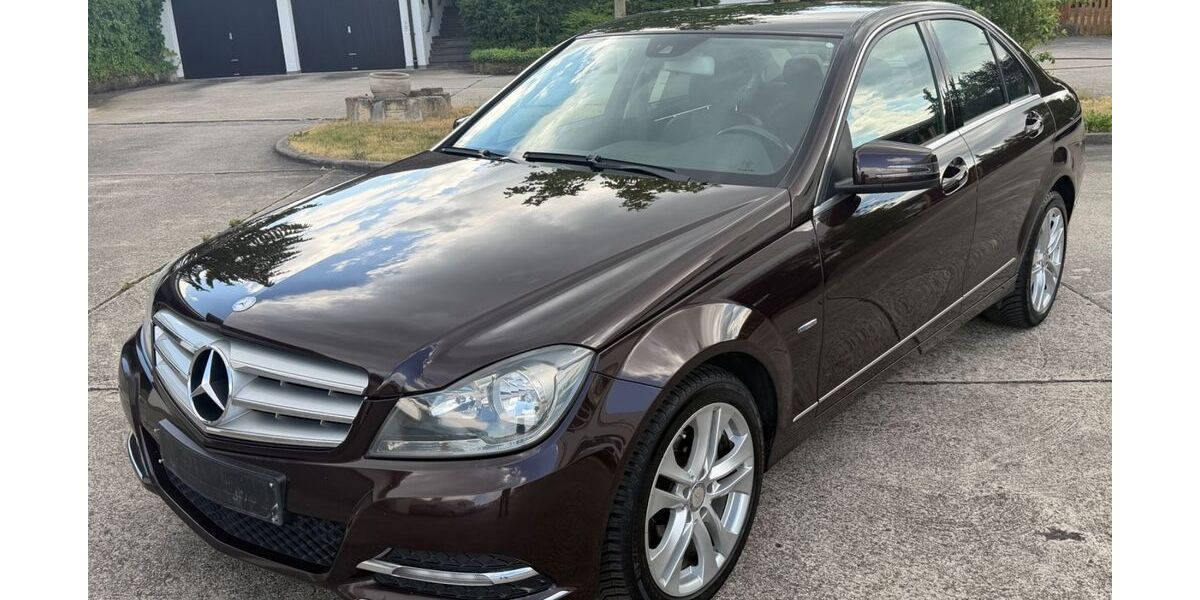 Mercedes-Benz C 250 375.000 km 4.990 &euro; Holzgerlingen 71088