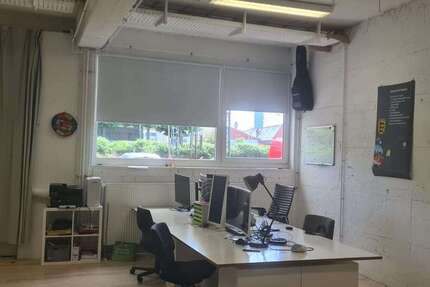 Büro in Stuttgart 250 € 4 m² zimmer