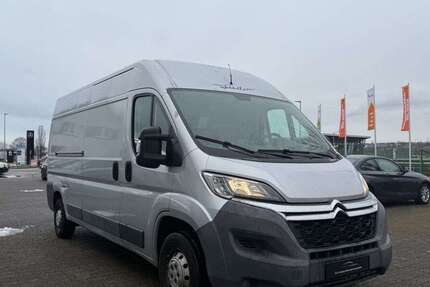 Citroen Jumper 193.000 km 9.390 &euro; Weinstadt 71384