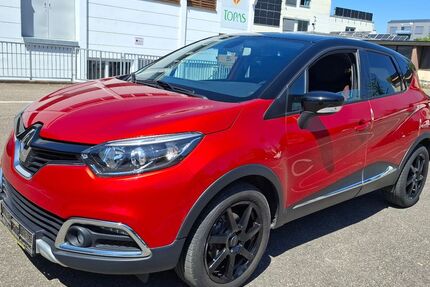 Renault Captur 73.800 km 10.900 &euro; Kernen i. r 71394