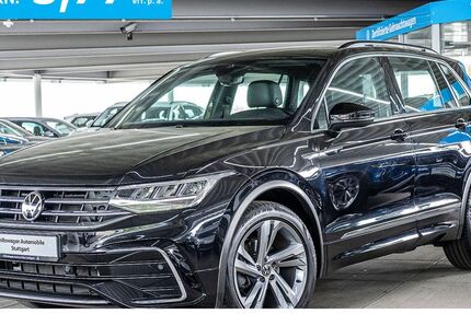 VW Tiguan 31.727 km 28.930 &euro; Stuttgart-Wangen 70188