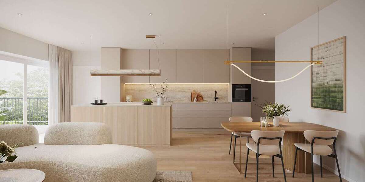 Etagenwohnung Sindelfingen - 4 Zimmer, 110 m&sup2;, 729.000&euro; | Angebot:26428912