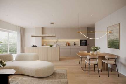 Wohnung Sindelfingen - 4 Zimmer, 110 m&sup2;, 729.000&euro; | Angebot:26428912
