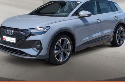 Audi Q4 e-tron 71.080 km 35.880 &euro; Kirchheim 73230