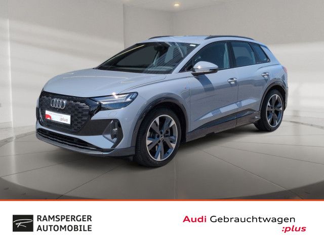 Audi Q4 e-tron 71.080 km 35.880 &euro; Kirchheim 73230