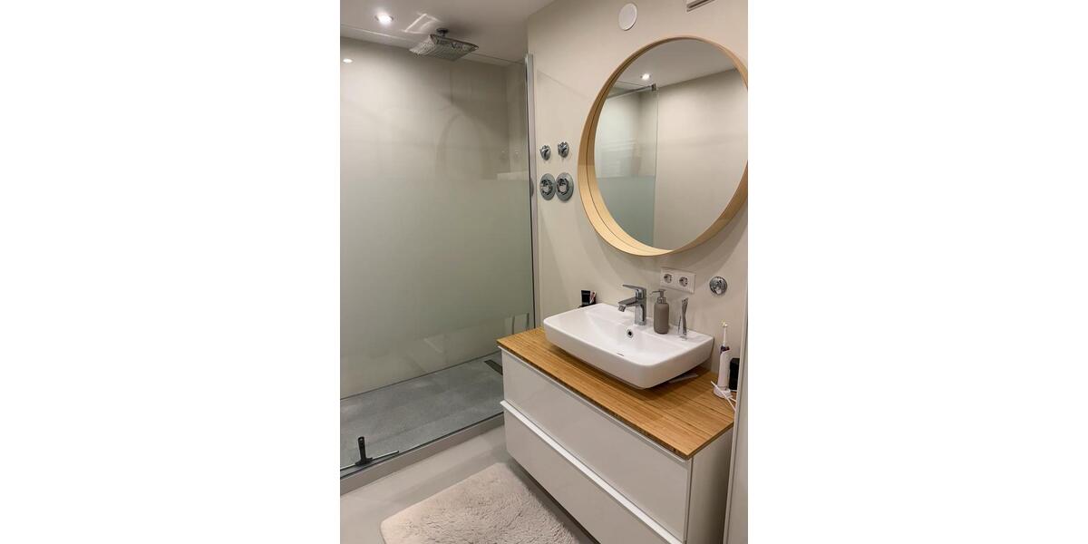 Erdgeschoßwohnung Böblingen Dagersheim - 3 Zimmer, 80 m&sup2;, 370.000&euro; | Angebot:27299996