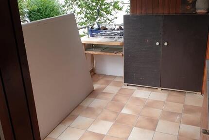 Zu vermieten 3-Zimmer-Wohnung in Esslingen Hohenkreuz zimmer