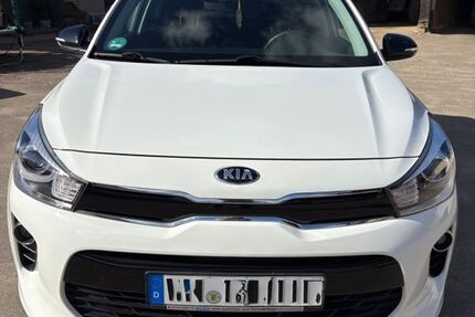 Kia Rio 59.169 km 11.400 &euro; Leutenbach 71397